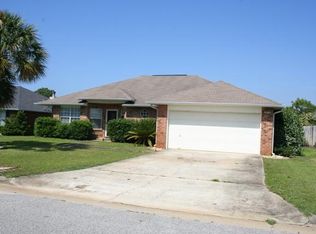 1972 Jessica Way, Navarre, FL 32566