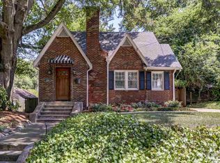 1206 Courtland Dr, Raleigh, NC 27604