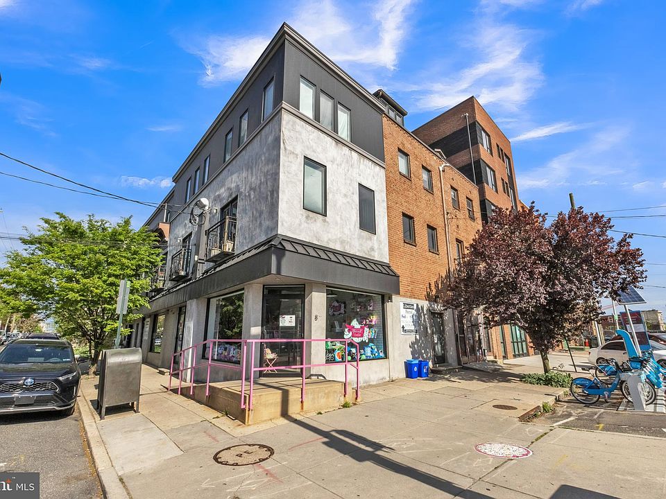 800 N 2nd St APT 4, Philadelphia, PA 19123 Zillow