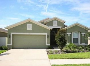 11501 Tangle Branch Ln, Gibsonton, FL 33534