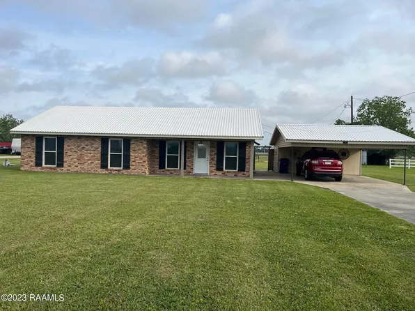 1295 Quarter Pole Rd, Rayne, LA 70578