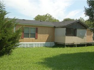 2646 Liberty Valley Rd, Lewisburg, TN 37091