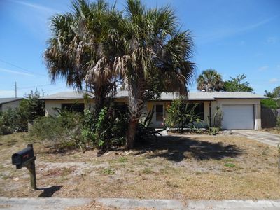 265 Melaleuca Dr, Satellite Beach, FL, 32937