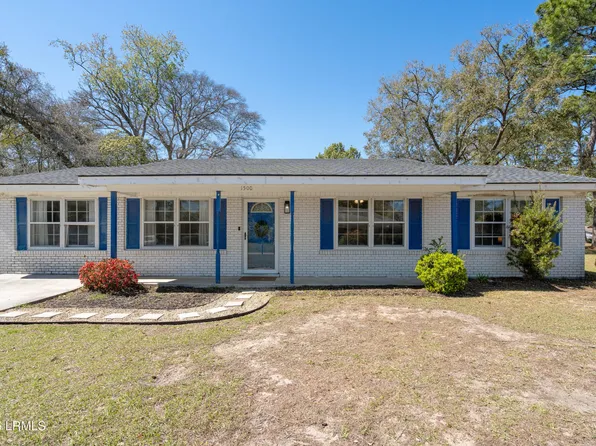 1500 Aster Street, Beaufort, SC 29902