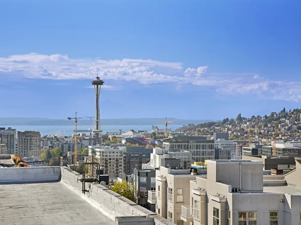 611 E Howell St Unit 502, Seattle, WA 98122