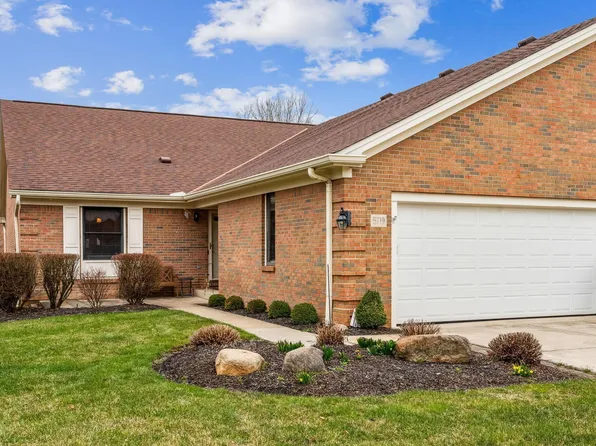 5719 Barry Trce, Dublin, OH 43017