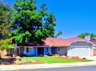 2263 Purvis Ave, Clovis, CA 93611