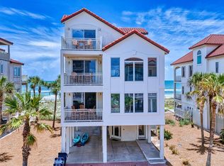 Cool Change, Eastpoint, FL 32328