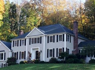 192 Old Branchville Rd, Ridgefield, CT 06877