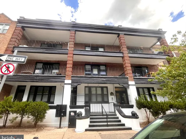 4417 Walnut St #3F, Philadelphia, PA 19104
