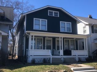 2645 N 4th St, Columbus, OH 43202