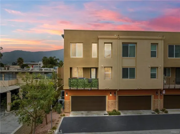 422 W Route 66 #106, Glendora, CA 91740