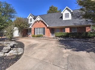 7013 E 69th St S, Tulsa, OK 74133