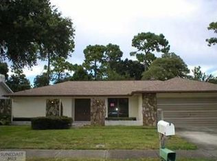 1401 Indian Trl S, Palm Harbor, FL 34683