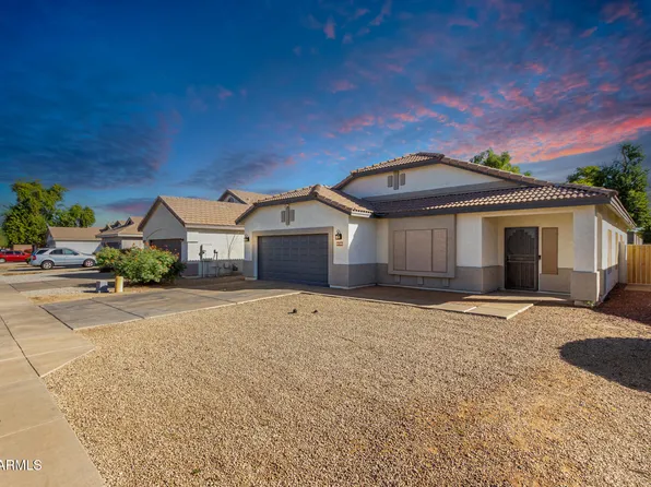 1909 S 80TH Avenue, Phoenix, AZ 85043