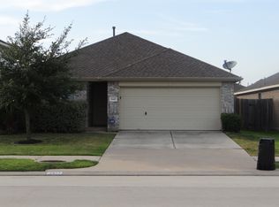 2447 Montana Blue Dr, Spring, TX 77373