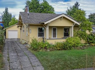 7135 N Greenwich Ave, Portland, OR 97217