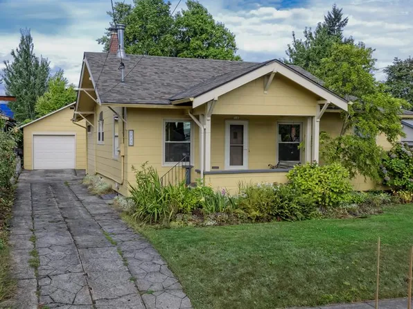 7135 N Greenwich Ave, Portland, OR 97217