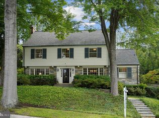4821 Fort Sumner Dr, Bethesda, MD 20816
