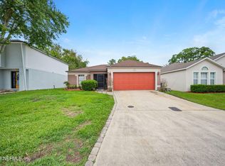 7359 LAWN TENNIS Lane, Jacksonville, FL 32277