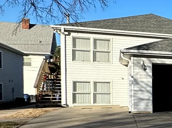 2618 Q St #2, Lincoln, NE 68503