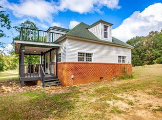 236 Polk Creek Rd #165, Norman, AR 71960