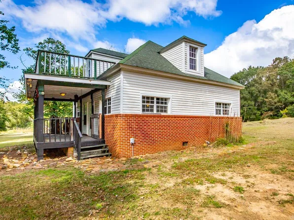 236 Polk Creek Rd #165, Norman, AR 71960