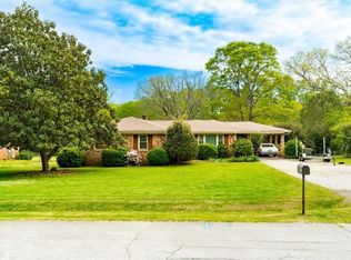 208 Manley Dr, Clemson, SC 29631