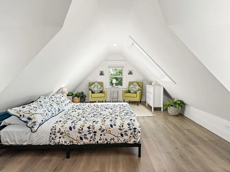 BED #3
