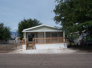 1600 E Us Highway 70 TRLR 64, Safford, AZ 85546