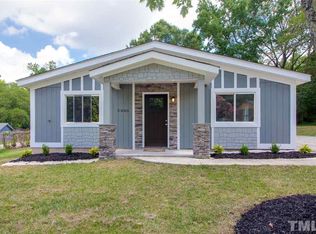 2805 Owen St, Durham, NC 27703