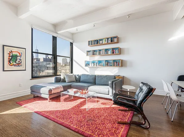 70 Washington St APT 11K, Brooklyn, NY 11201