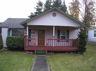 411 SW 136th St, Burien, WA 98166