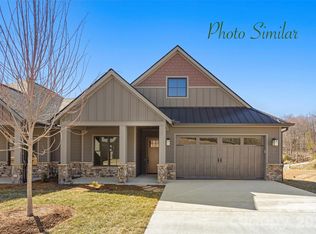 57 Chimney Chase Trl #13, Hendersonville, NC 28739