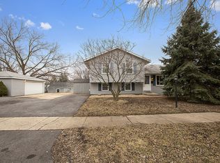 22147 Hawthorne Way, Richton Park, IL