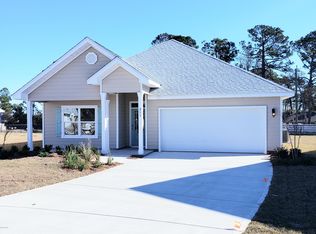 217 Bay Villa Cir LOT 103, Panama City Beach, FL 32407