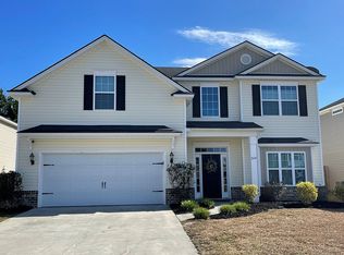 249 Cypress Creek Ln, Guyton, GA 31312