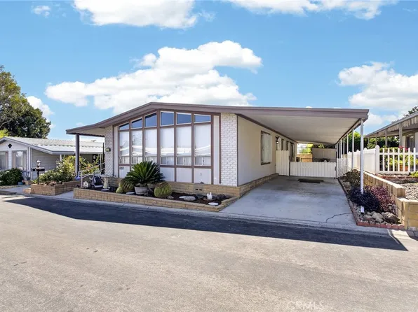 3850 E Atlantic Ave Space 214, Highland, CA 92346