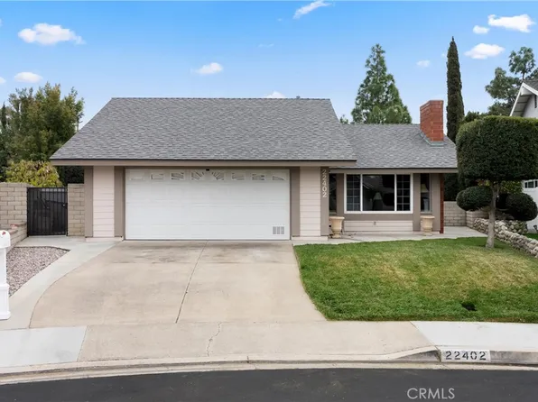 22402 Goldrush, Lake Forest, CA 92630