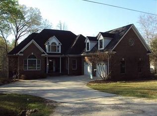 201 Buddy Eargle Rd, Chapin, SC 29036