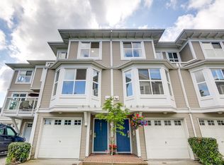 8595 Aquitania Pl, Vancouver, BC V5S 4V7