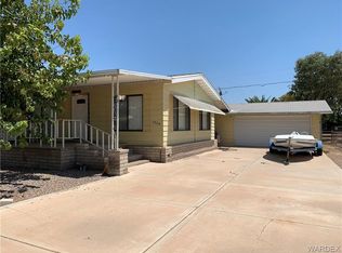 7924 S Mallard St, Mohave Valley, AZ 86440