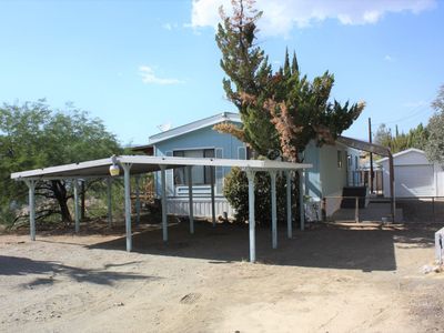 141 Larch Ct, Bodfish, CA, 93205