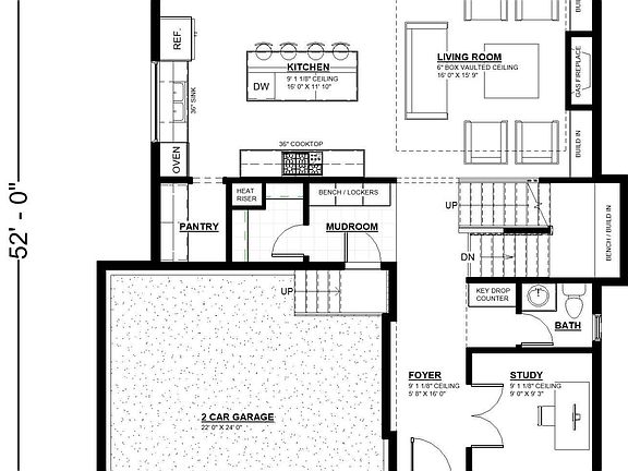 2nd image of 7310 Harold Ave