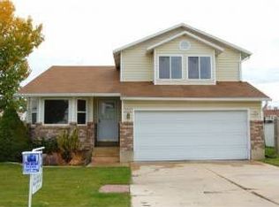 4810 S 4075 W, Roy, UT 84067