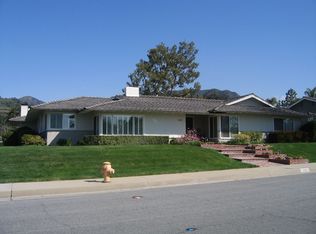 1301 Hidden Springs Ln, Glendora, CA 91741