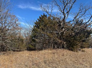 Mayfield Dr, Sand Springs, OK 74063