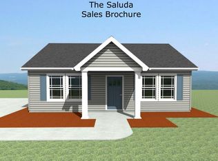 175 Fuller St, Pacolet, SC 29372