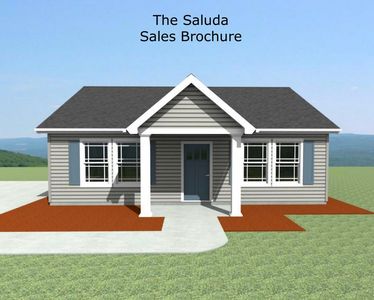 175 Fuller St, Pacolet, SC, 29372