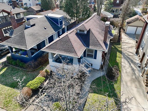 3rd image of 3739 Aylesboro Ave